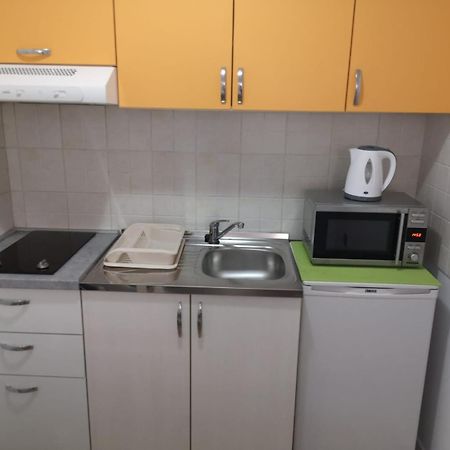 Apartment Asja Old City Center Pula Zewnętrze zdjęcie