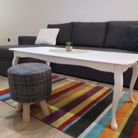 Apartment Asja Old City Center Pula Zewnętrze zdjęcie