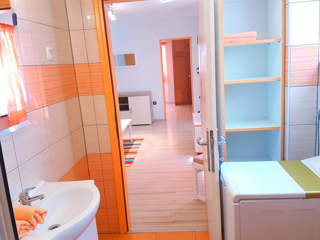 Apartment Asja Old City Center Pula Zewnętrze zdjęcie
