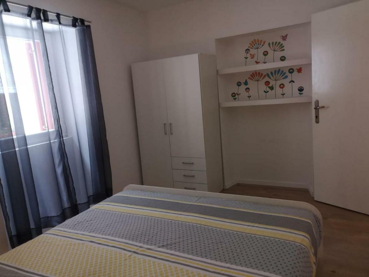 Apartment Asja Old City Center Pula Zewnętrze zdjęcie