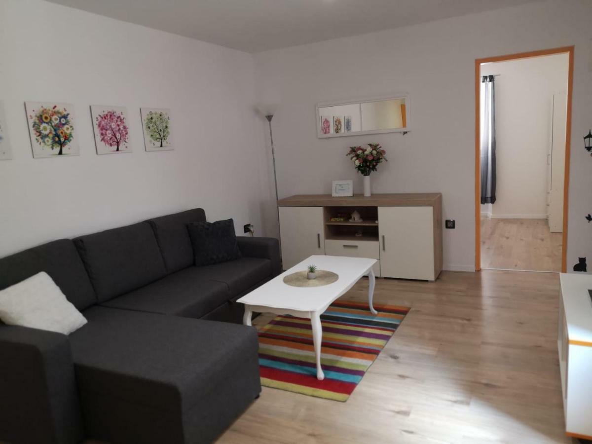 Apartment Asja Old City Center Pula Zewnętrze zdjęcie