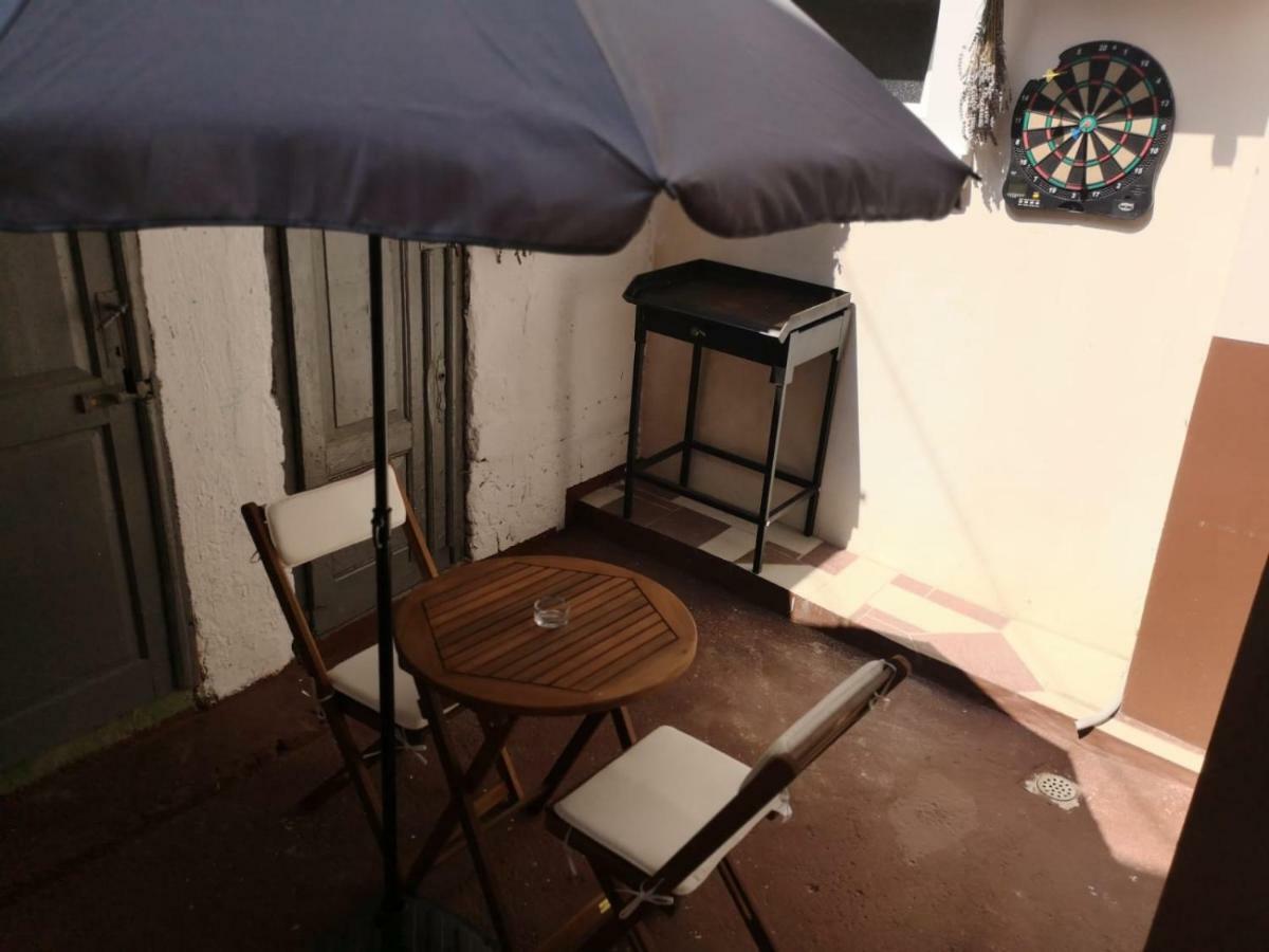 Apartment Asja Old City Center Pula Zewnętrze zdjęcie