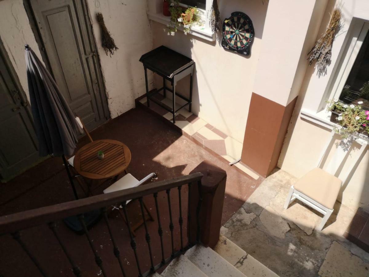 Apartment Asja Old City Center Pula Zewnętrze zdjęcie