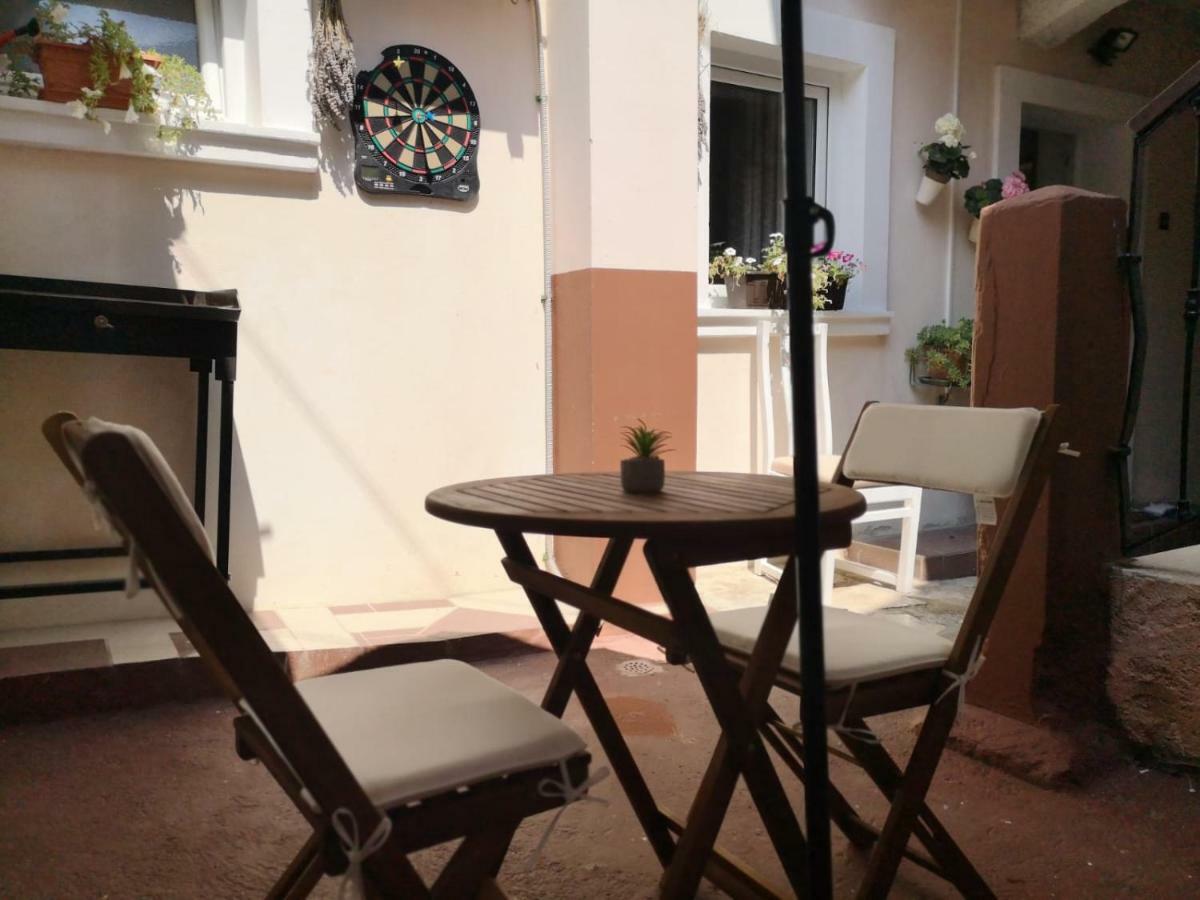 Apartment Asja Old City Center Pula Zewnętrze zdjęcie