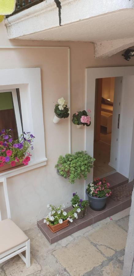 Apartment Asja Old City Center Pula Zewnętrze zdjęcie